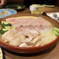 焼うお いし川 - 