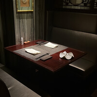 中国飯店 富麗華 - 