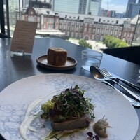 BURDIGALA MARUNOUCHI The Restaurant - 