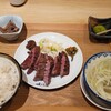 牛たん炭焼き 利久 仙台駅店