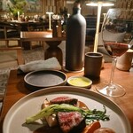 Sekki(シックスセンシズ 京都) - 