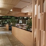 Sekki(シックスセンシズ 京都) - 