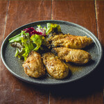 牡蠣と魚介のワイン酒場 FISHMANS SAPPORO - 