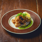 牡蠣と魚介のワイン酒場 FISHMANS SAPPORO - 