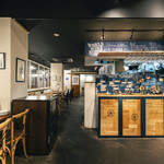 牡蠣と魚介のワイン酒場 FISHMANS SAPPORO - 