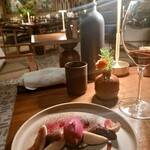 Sekki(シックスセンシズ 京都) - 