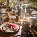 Sekki(シックスセンシズ 京都) - 