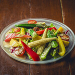 牡蠣と魚介のワイン酒場 FISHMANS SAPPORO - 