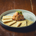 牡蠣と魚介のワイン酒場 FISHMANS SAPPORO - 