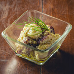 牡蠣と魚介のワイン酒場 FISHMANS SAPPORO - 