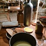 Sekki(シックスセンシズ 京都) - 