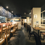 牡蠣と魚介のワイン酒場 FISHMANS SAPPORO - 