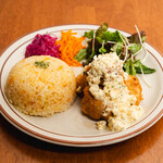 THE SHED Espresso & Wine - 