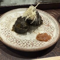 鮓ぱんち - 