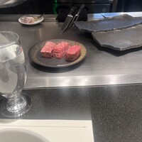 神戸牛 鉄板焼 リオ 大阪御堂筋店 - 
