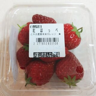 JA富山市 まんなか市場_1