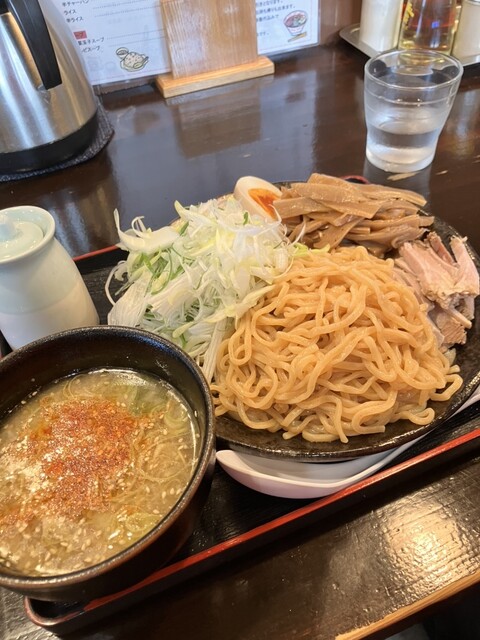 八香 駅前店 - 相馬（食堂）の写真