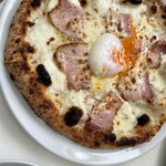 パンドーゾカフェ - 