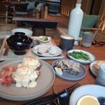 Sekki(シックスセンシズ 京都) - 