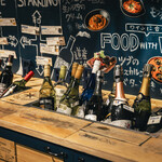 牡蠣と魚介のワイン酒場 FISHMANS SAPPORO - 