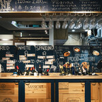 牡蠣と魚介のワイン酒場 FISHMANS SAPPORO - 