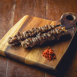 牡蠣と魚介のワイン酒場 FISHMANS SAPPORO - 