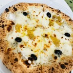 パンドーゾカフェ - 