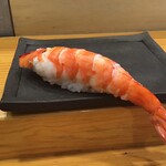 ときすし - えび