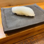 ときすし - いか