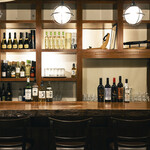 牡蠣と魚介のワイン酒場 FISHMANS SAPPORO - 