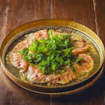 牡蠣と魚介のワイン酒場 FISHMANS SAPPORO - 