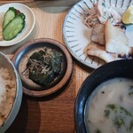 Sekki(シックスセンシズ 京都) - 