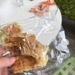 パンドーゾカフェ - 