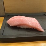 ときすし - 大トロ