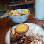 Sekki(シックスセンシズ 京都) - 