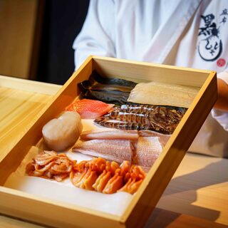麻布 黒しゃり_1
