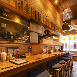 鶏の商店 だんご_1