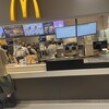 マクドナルド イオンモール岡崎店