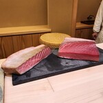 兄弟寿し - 