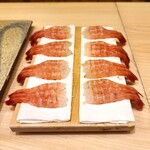 兄弟寿し - 