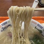 博多ラーメン はかたや - 