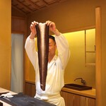兄弟寿し - 