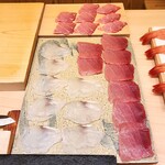 兄弟寿し - 