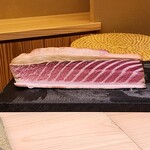 兄弟寿し - 