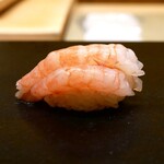 兄弟寿し - 