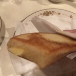 カフェ ドゥー - 