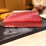 兄弟寿し - 