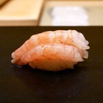 兄弟寿し - 