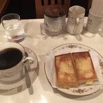 カフェ ドゥー - 