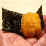 兄弟寿し - 